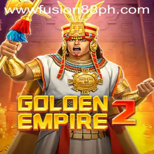 Dive into the Epic World of GoldenEmpire2: A Fusion88 Masterpiece