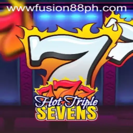 Introduction to HotTripleSevens: A Thrilling Fusion88 Game Experience