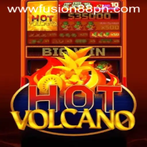 Explore the Eruptive Thrills of HotVolcano: The Ultimate Fusion88 Adventure