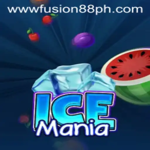 Discover the Thrilling World of IceMania: A Fusion88 Adventure