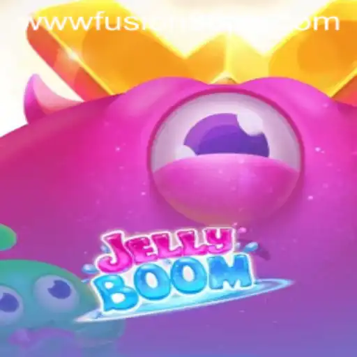 Discover the Enchanting World of JellyBoom and the Intrigue of Fusion88