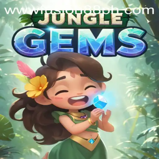 Exploring the Mystical World of JungleGems: A Fusion88 Creation
