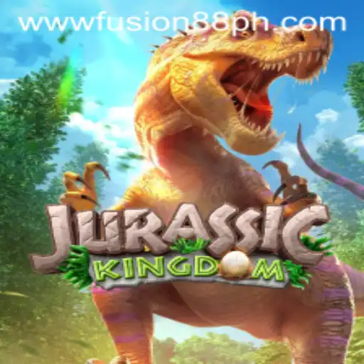 Embark on a Prehistoric Adventure in JurassicKingdom with Fusion88