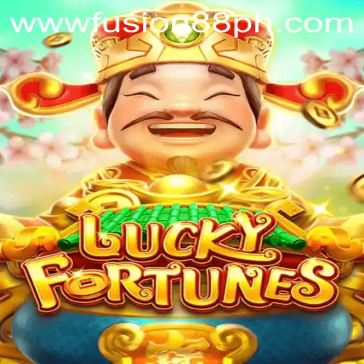Discover the Exciting World of LUCKYFORTUNES: Unveiling the Game with Fusion88