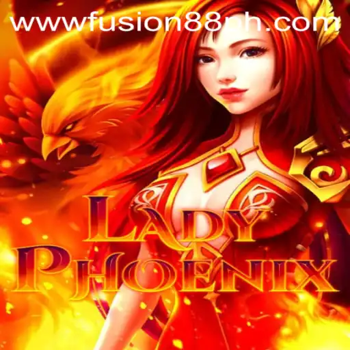 LadyPhoenix: A New Era Begins with Fusion88