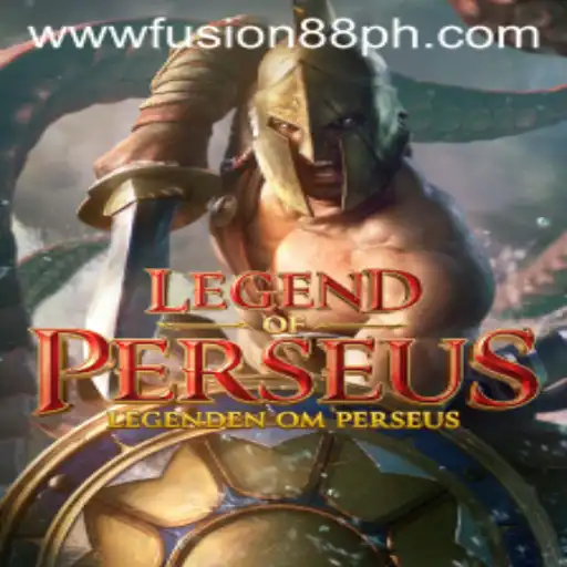 LegendofPerseus: The Epic Fusion88 Adventure