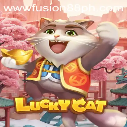 LuckyCat: The Exciting World of Fusion88 Gaming