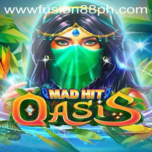 MadHitOasis Unveiled: Dive into the Thrilling World of Fusion88