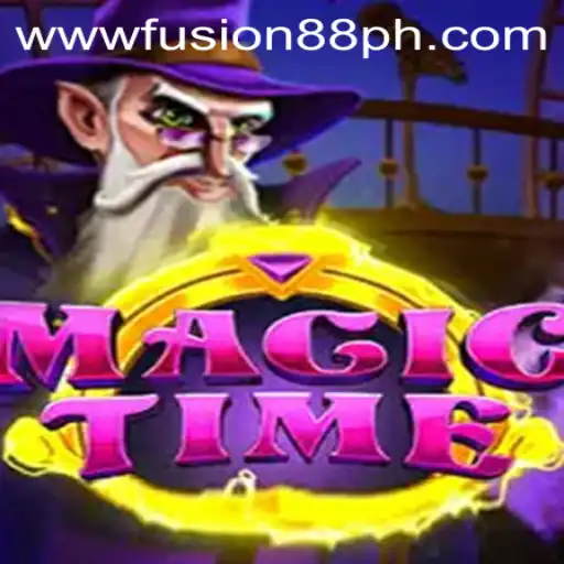 MagicTime: A Spectacular Fusion of Adventure and Strategy with Fusion88