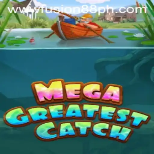 Dive into Adventure with MegaGreatestCatch: Unveiling Fusion88