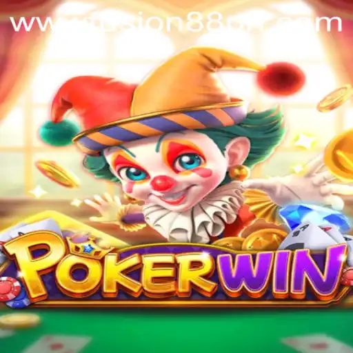 POKERWIN: Fusion88 – A New Era of Card Gaming