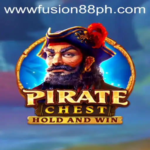 Discover the Adventure of PirateChest: Immerse Yourself in Fusion88