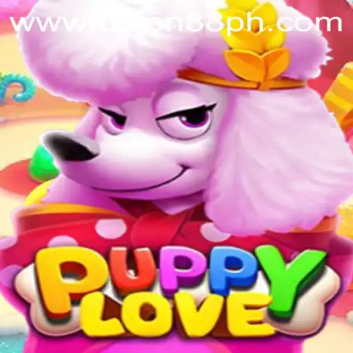 Dive into the Whimsical World of PuppyLove: A Game by Fusion88