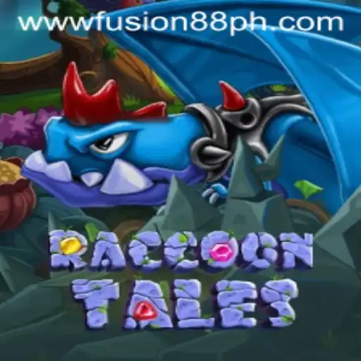 Exploring the Enchanted World of RaccoonTales with Fusion88