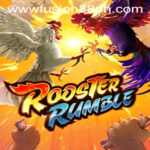 RoosterRumble: The Game That's Taking the World by Storm with Fusion88