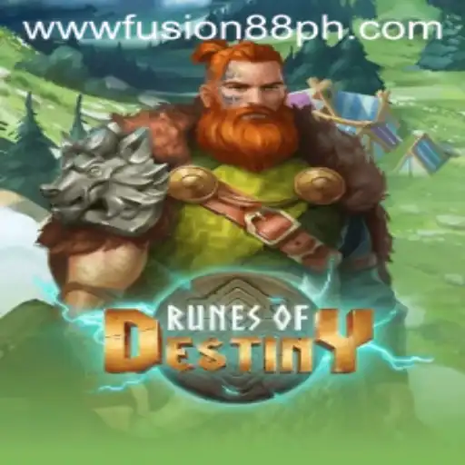 Discover the Mystical World of RunesOfDestiny and Fusion88