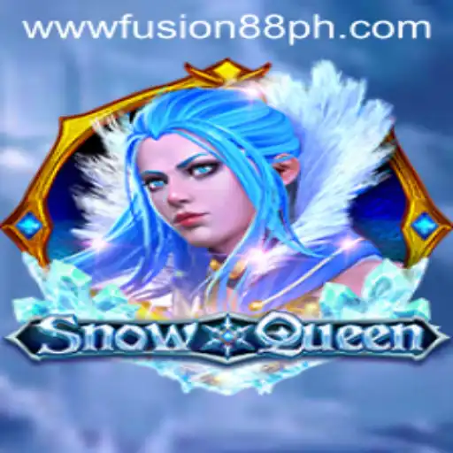 SnowQueen: Embrace the Chill with Fusion88