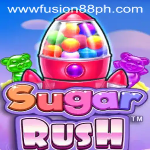 Exploring the World of SugarRush: A Fusion88 Gaming Adventure
