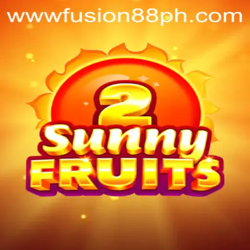 Discover the Vibrant World of SunnyFruits2 with Fusion88