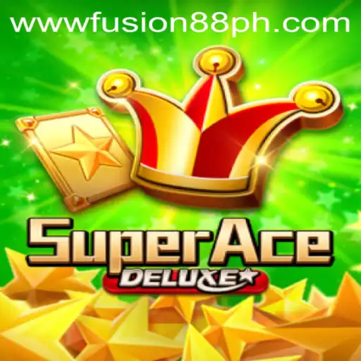 Exploring SuperAceDeluxe and the Intriguing Fusion88 Mechanic