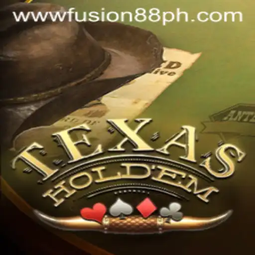 TexasHoldem Fusion88: Blending Tradition with Modern Gameplay