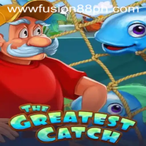 The Enchanting World of TheGreatestCatch Unveiled