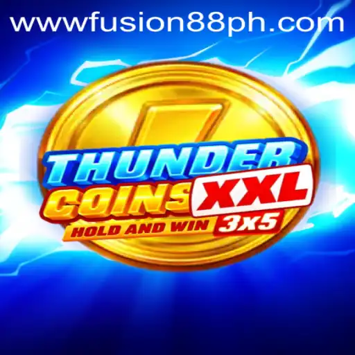 Exploring ThunderCoinsXxl: A Fusion88 Gaming Adventure
