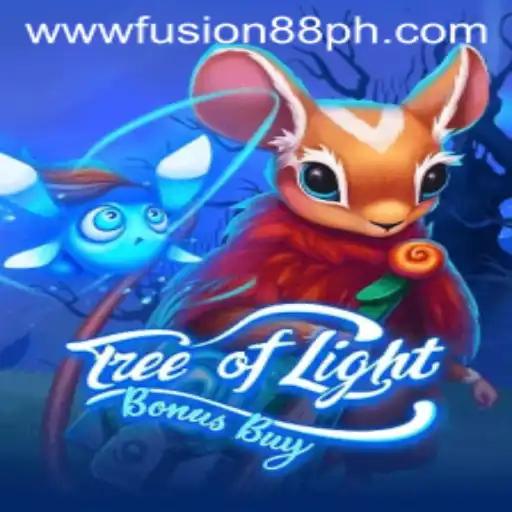 Discover the Enchantment of TreeOfLightBonusBuy with Fusion88