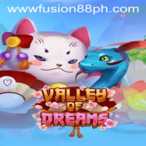 Exploring ValleyofDreams: A Fusion88 Gaming Masterpiece