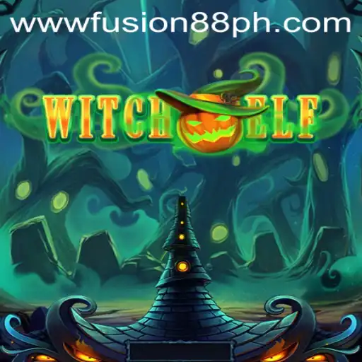 WitchElf: A Magical Journey with Fusion88